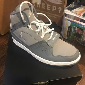 BRAND NEW Jordan 1 Flight Strap - sz 15